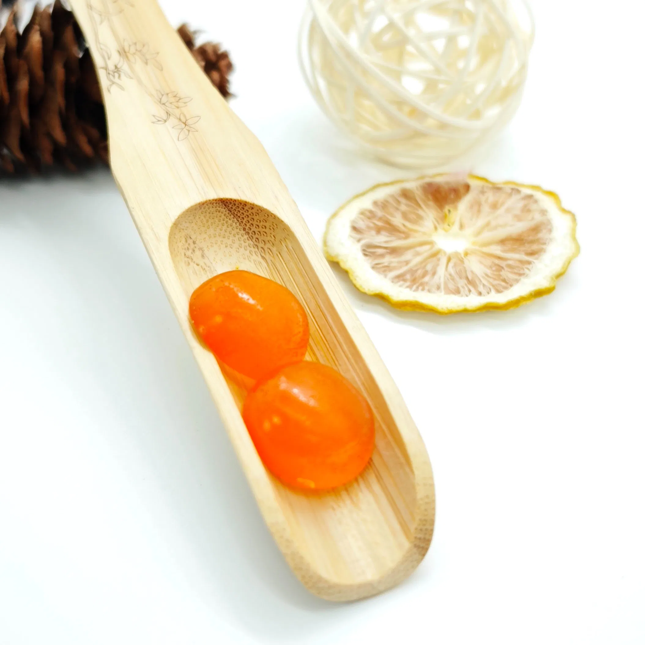 Gomitas multivitamínicas deliciosas para niños pequeños con nutrientes esenciales