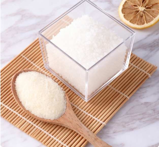 Polvo de gelatina comestible de grado alimenticio con alta viscosidad y transparencia, sin ningún olor. Adecuado para hacer gelatina de piel de cerdo, gelatina de carne, gelatina de frutas y sopa