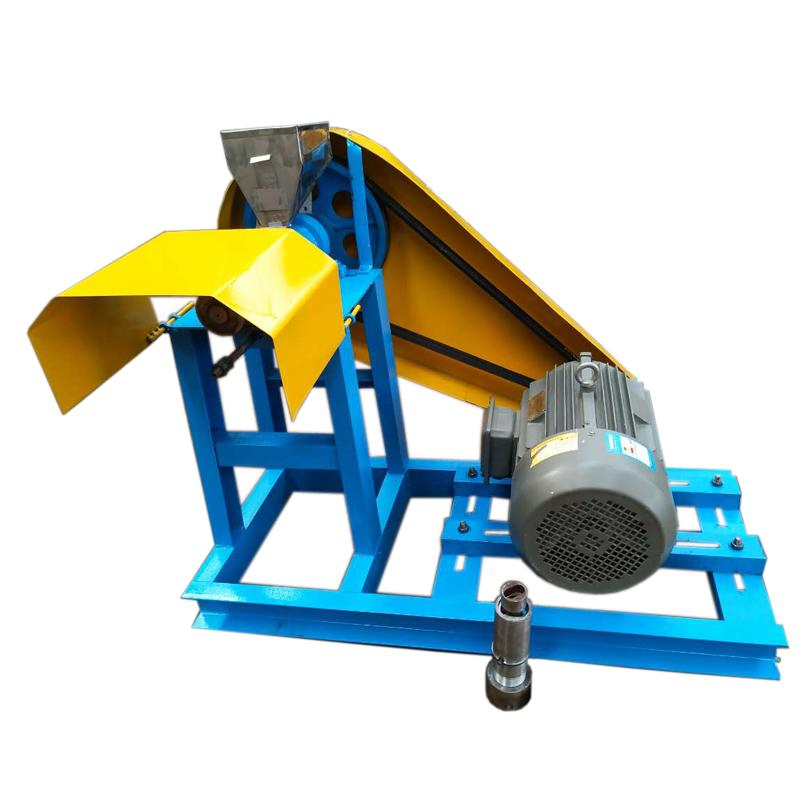 Máquina de extrusión de alimentos pequeña y barata con alta calidad 30-40kg/Hour