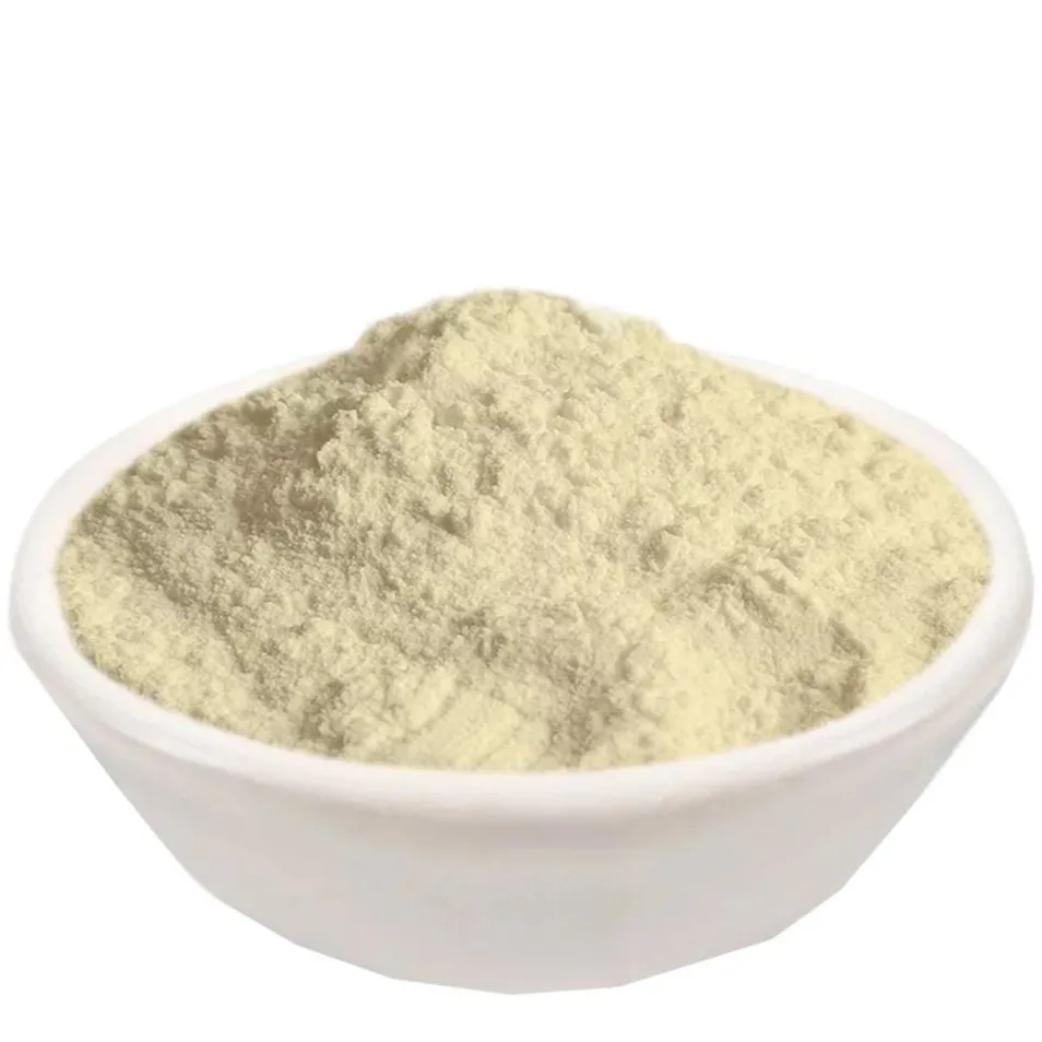Polvo de Soja