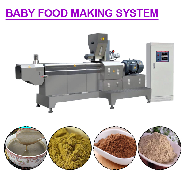 Máquina automática para la fabricación de suplementos nutricionales en polvo, fabricante de proteína en polvo