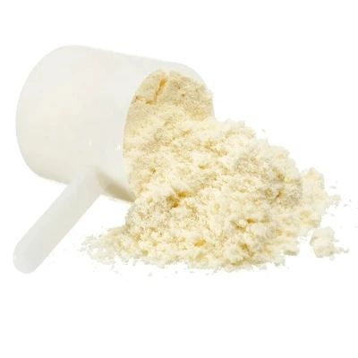 Suplemento Nutricional Alimento Saludable Polvo de Aislado de Proteína de Suero CAS 84082-51-9