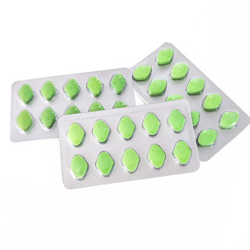 Servicio personalizado OEM/ODM: Suplementos dietéticos de ginseng (tabletas herbales) — 100mg/500mg Grado de salud apoyo inmunológico para adultos