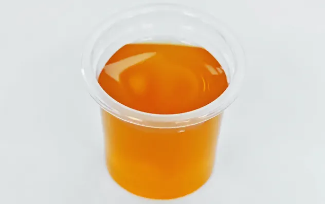 Bebida Energética Mitochondrial Sabor Tropical con Coq10 y PQQ