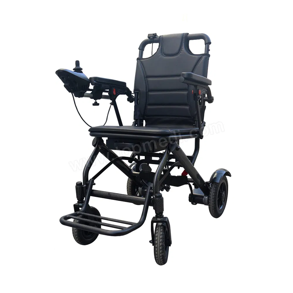 Electric Wheelchair