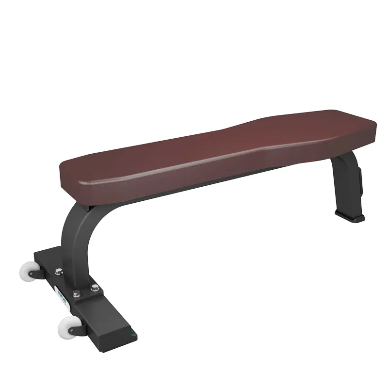 Flat Bench Main Image