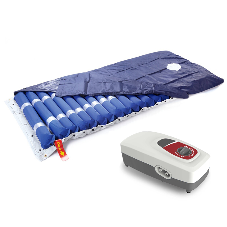 Anti Bedsore &amp; Anti Decubitus Alternating Pressure Medical Tubular Air Mattress
