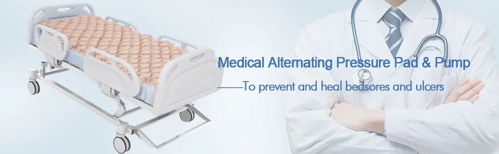 Medical Air Mattress