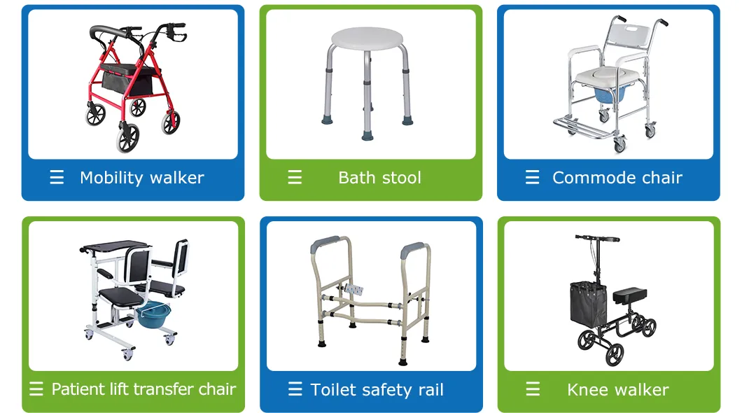 More Products Portfolio