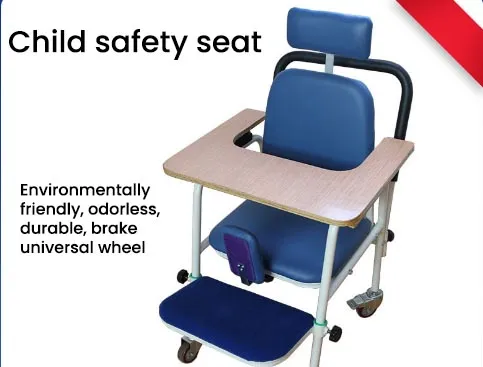 Pediatric Rollator View 3