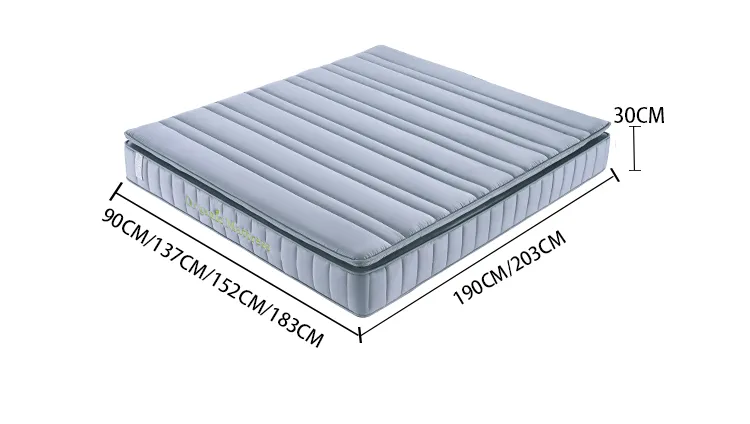 Mattress Structure