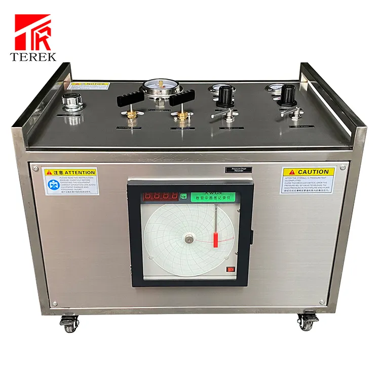 Liquid Booster Filling Transfer Pump