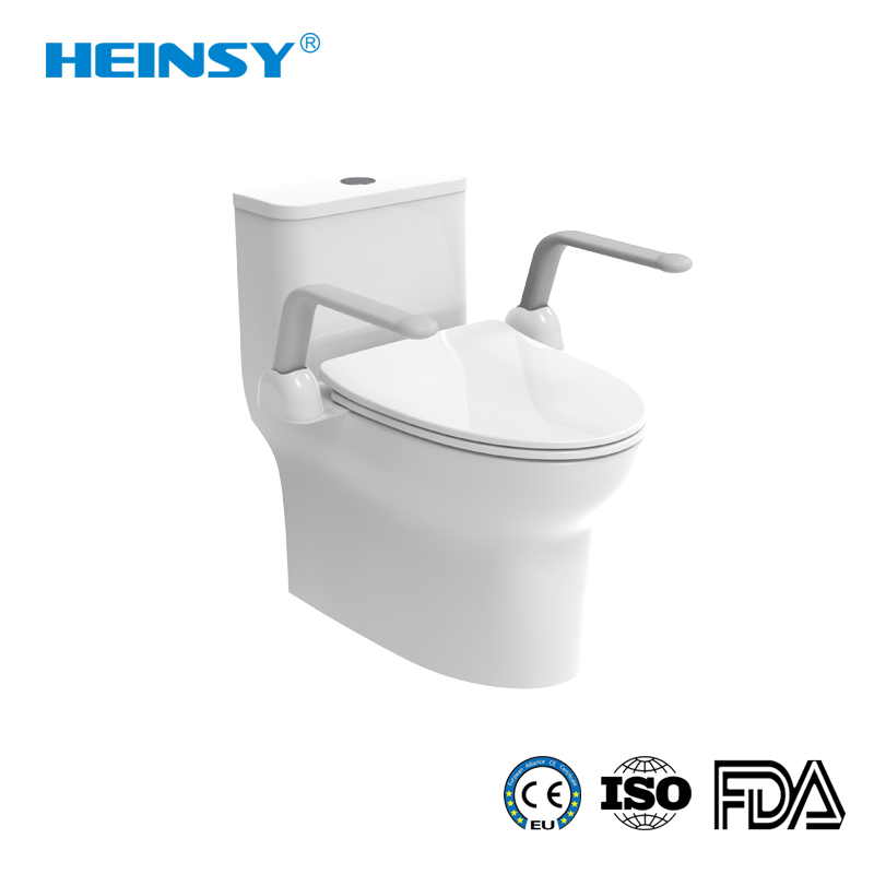 Htr-01 Toilet Safety Rails Health Care Supplies