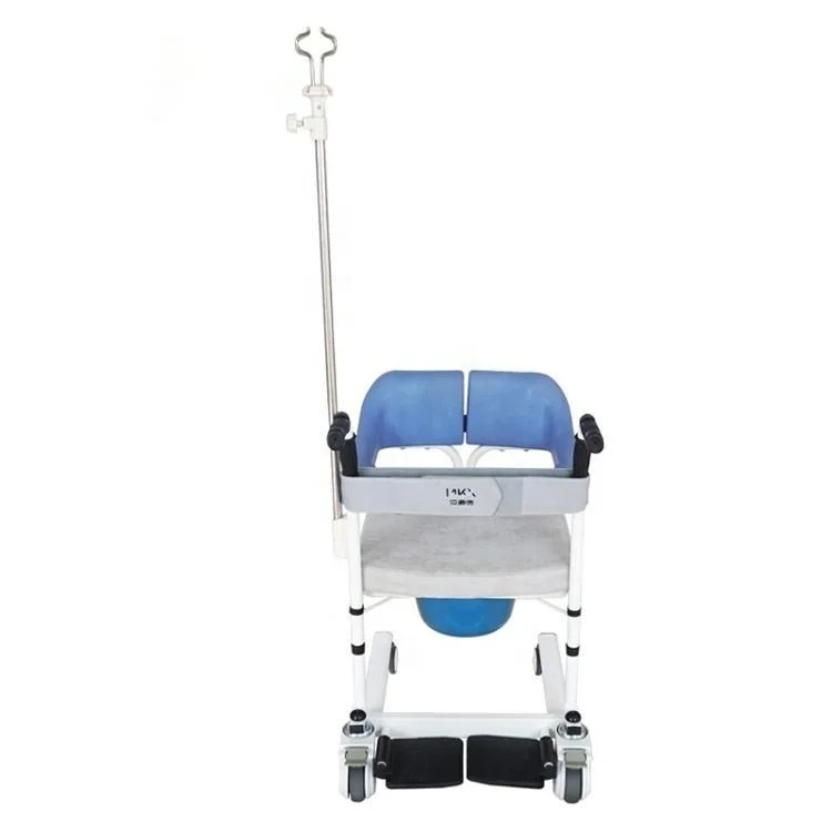 Pregnant Woman Promotion Lift for Home Patient Lifter Transfer