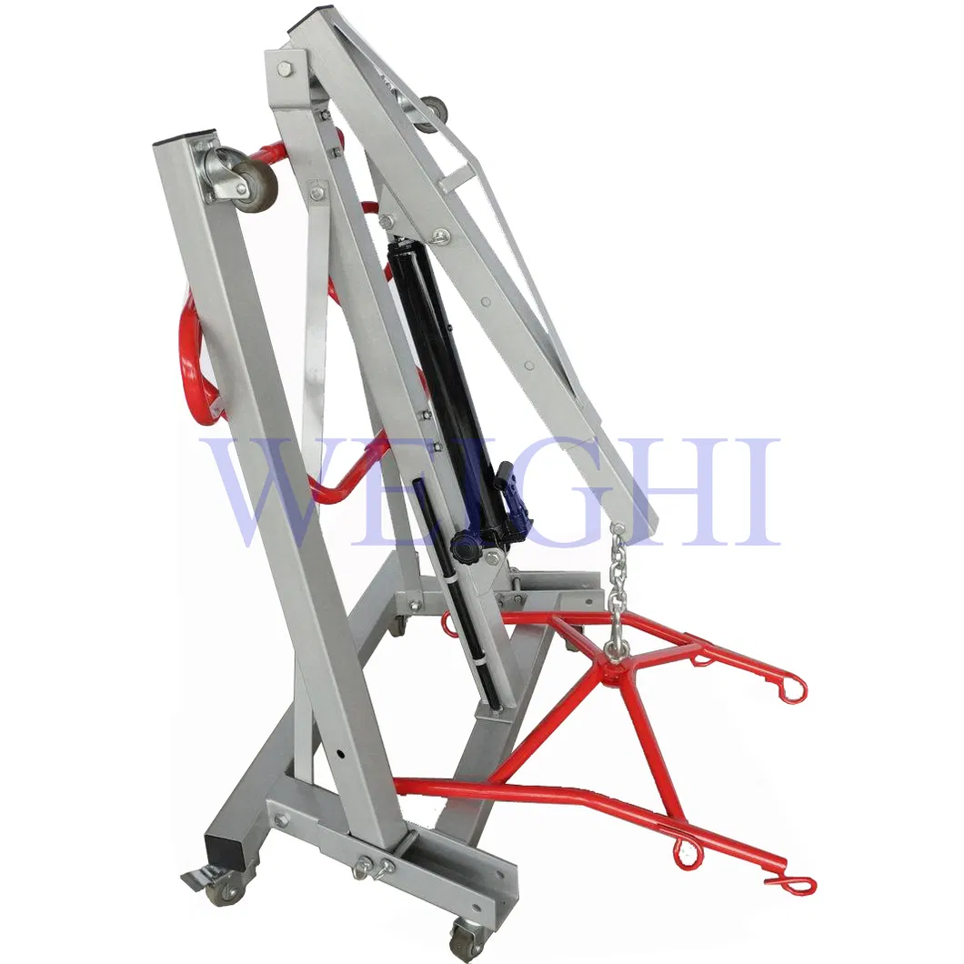 Patient Lift Component