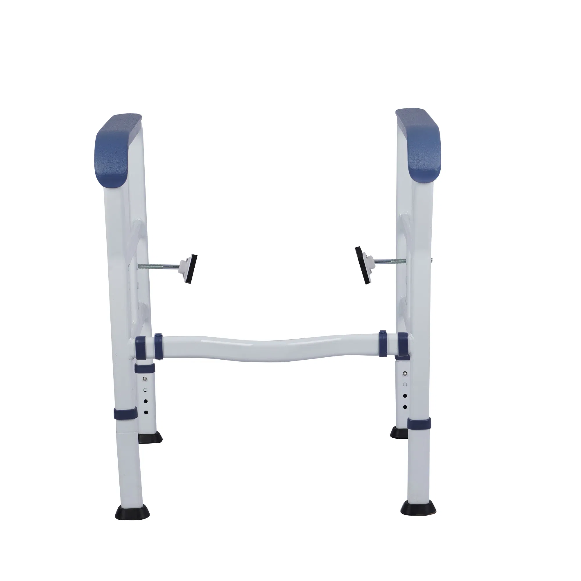 High Perfomance Bathroom Non-Slip Toilet Safety Rail for Pregnant Woman