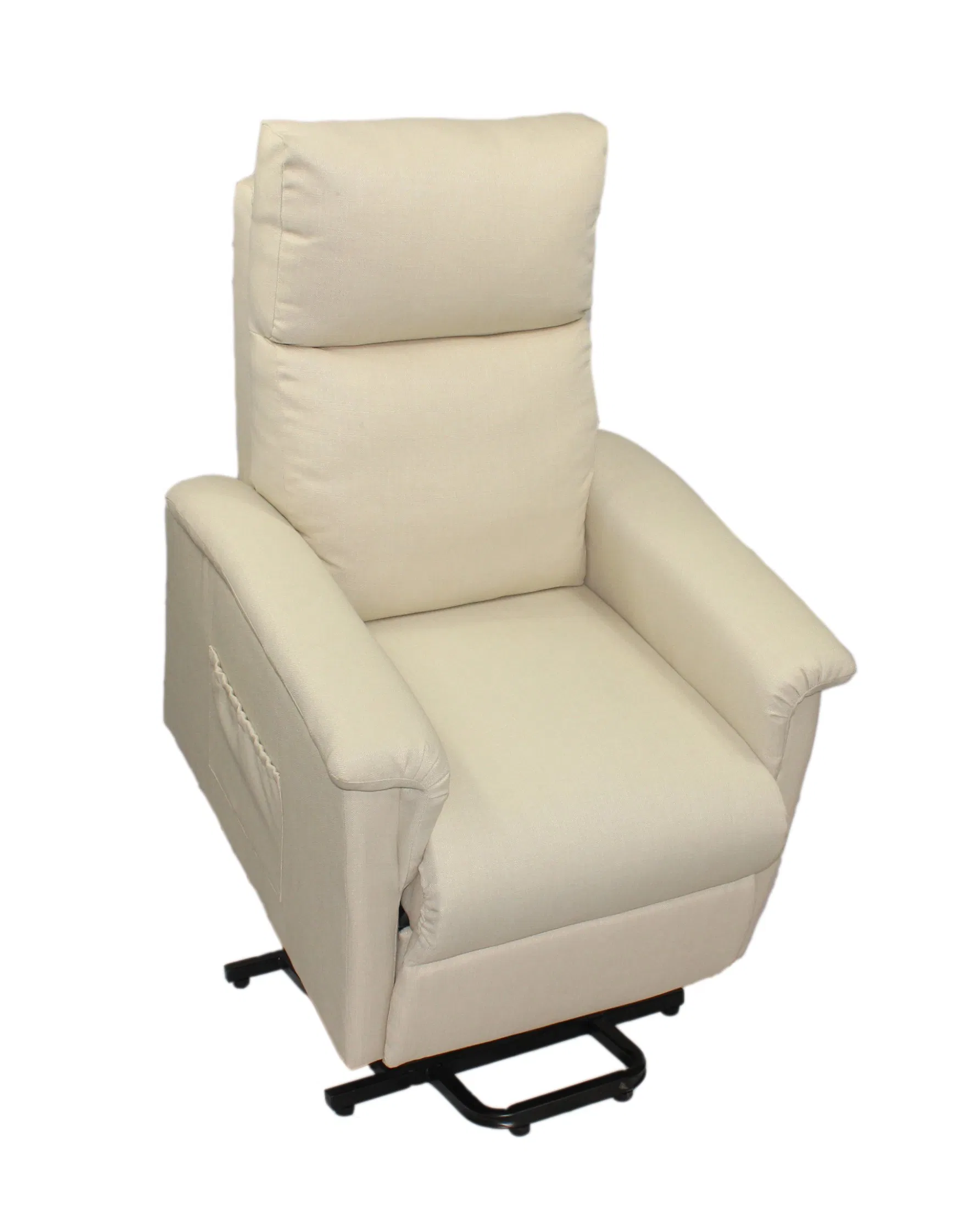 Stylish Electric Recliner Chair for Seniors with Power Lift