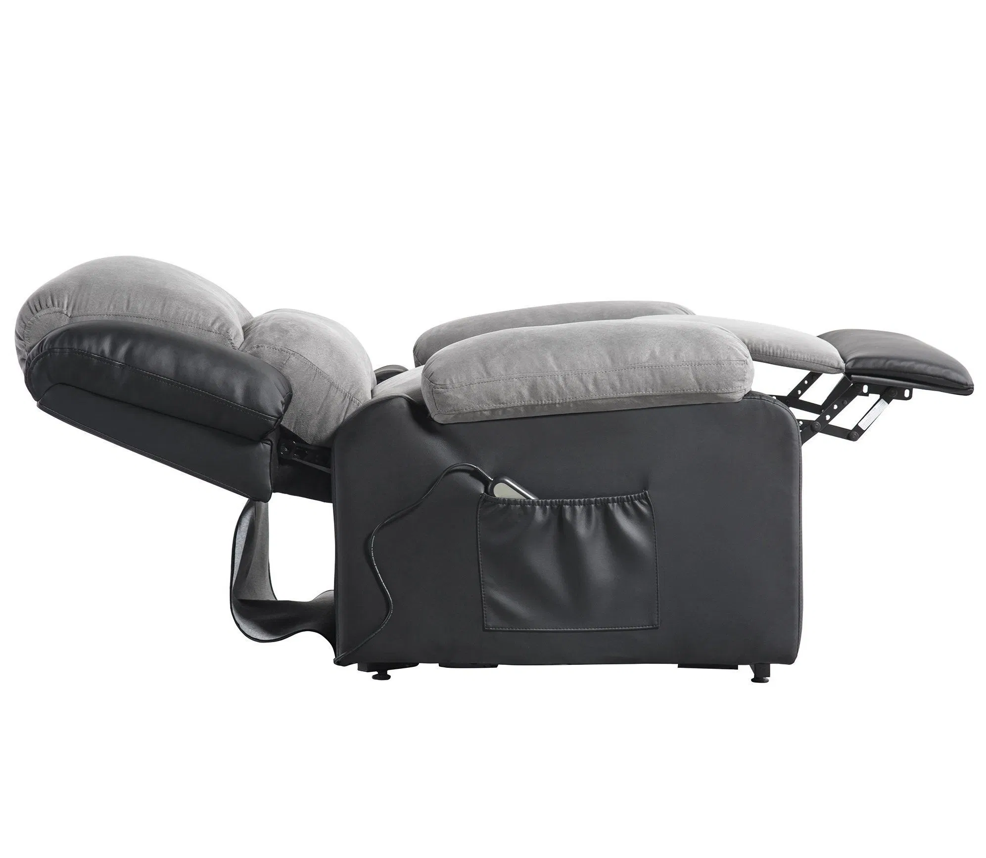 Electric Power Lift Recliner Cinema Chair Living Room Sofa Relax