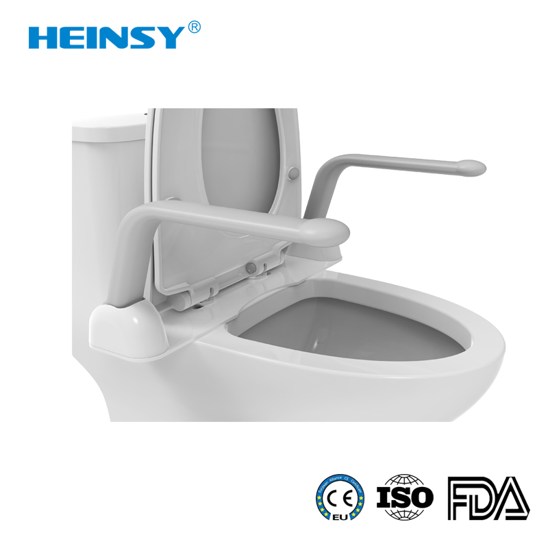 Htr-01 Toilet Safety Rails Health Care Supplies