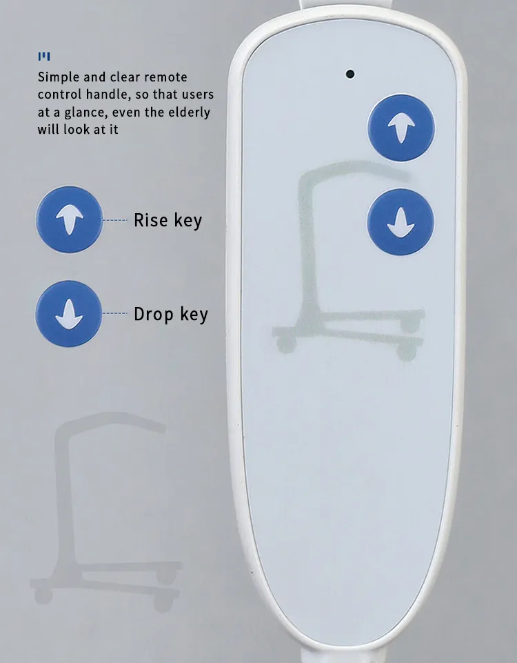 Medical Transfer Device