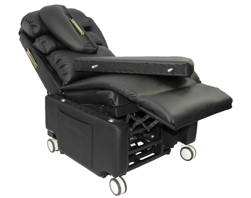 Lift Recliner Massage Tilt in Spece Mobility Kid Chair for The Old