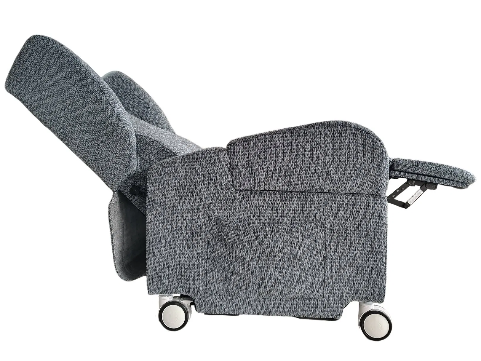 Lift Chair for Old People Electric Rise Recliner with Massage and Heat