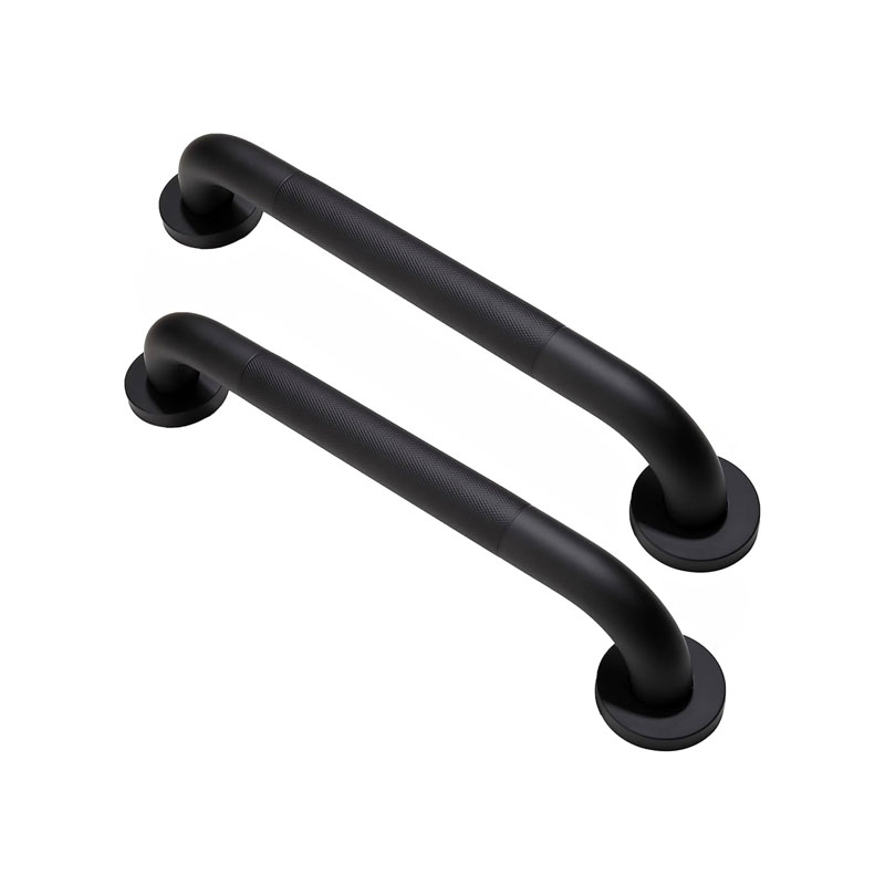 OEM Custom SUS 304 316 Handicap Safe Grab Bar Bathroom Grab Bar for Hotel/Restaurant/Hospital