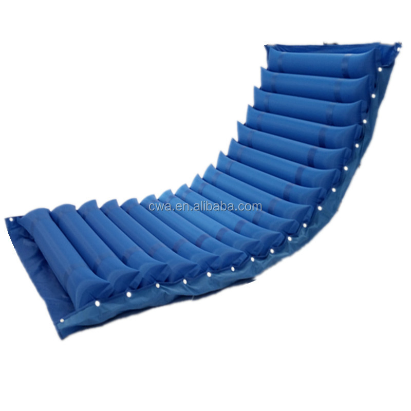 3inch Alternating Pressure Medical Anti Decubitus Bedsore Air Bed Mattress Cwat-1