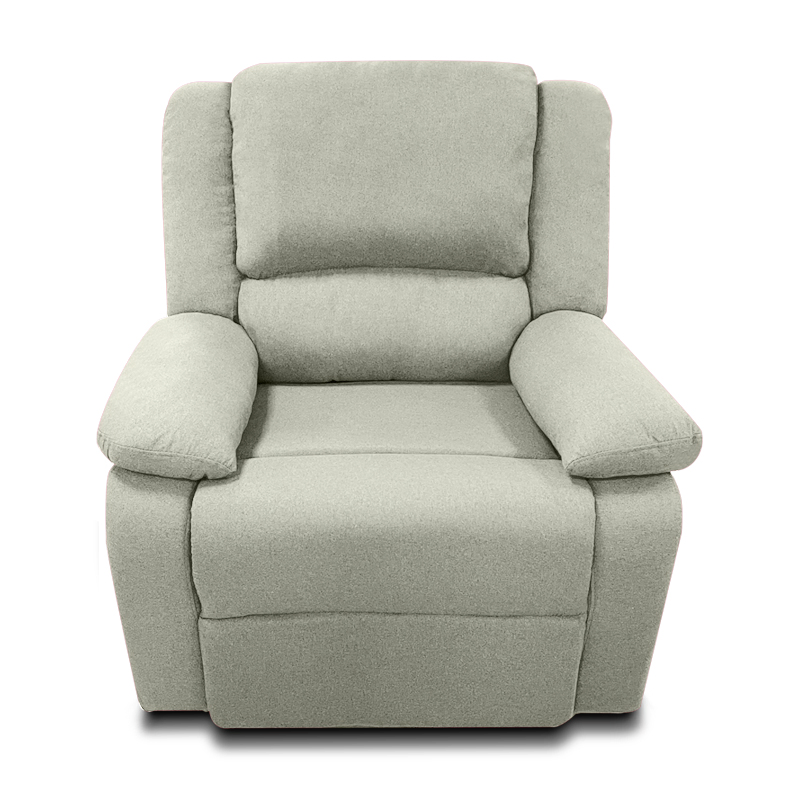 Single Relax Living Room Sofa Chair Electric Lift Rise Recliner and Powered