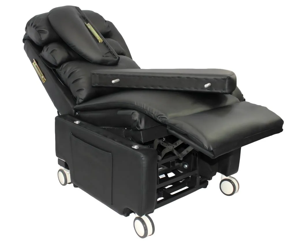 Lift Recliner Massage Chair Detail