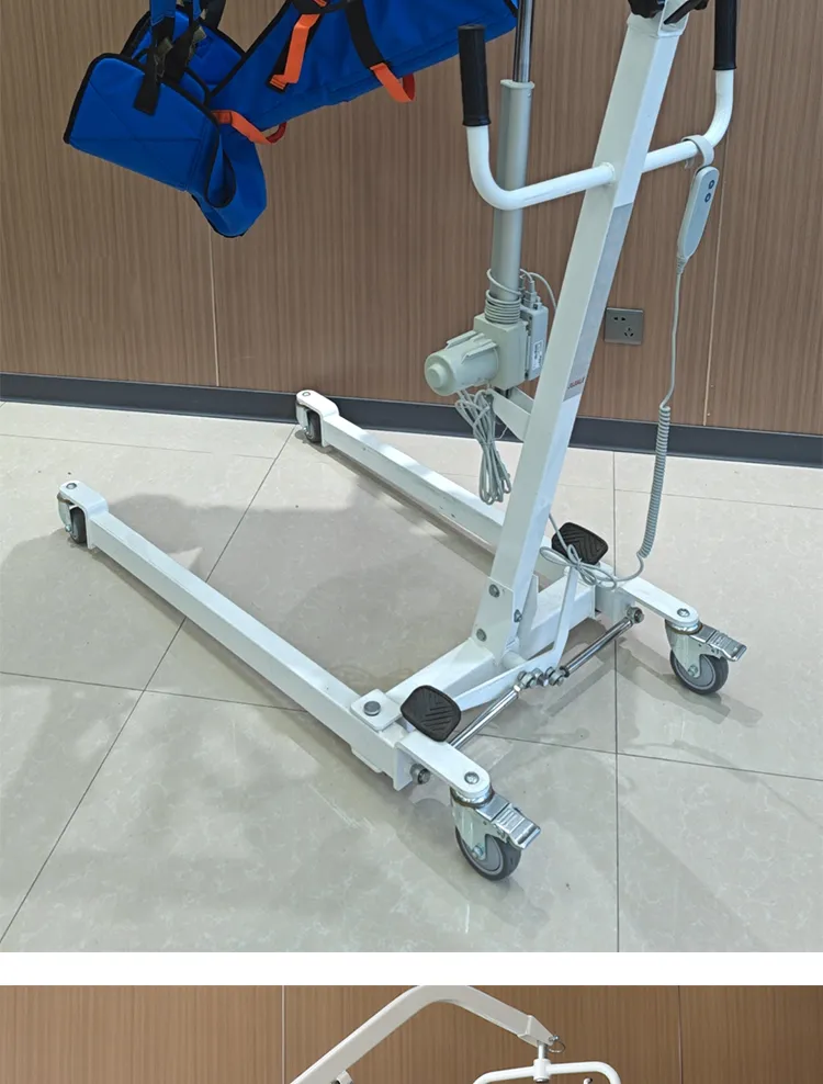 Stability and Support