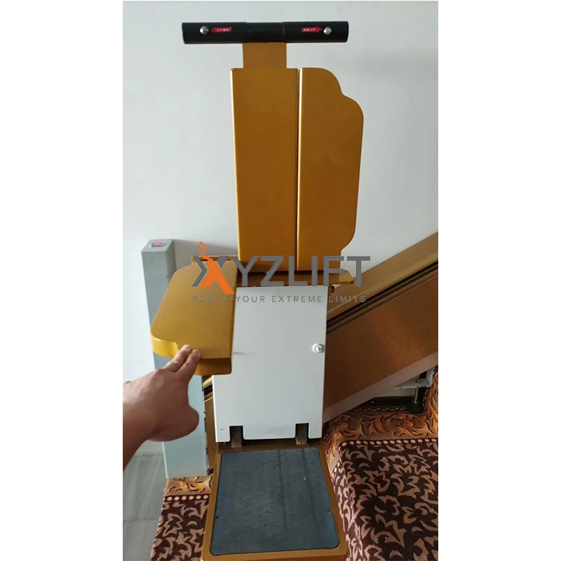 Chair Lift Stair Climber for Disabled People and The Elders