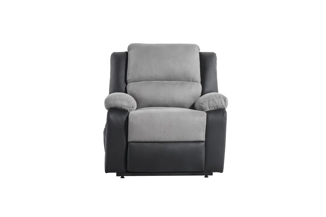 Electric Power Lift Recliner Living Room Sofa