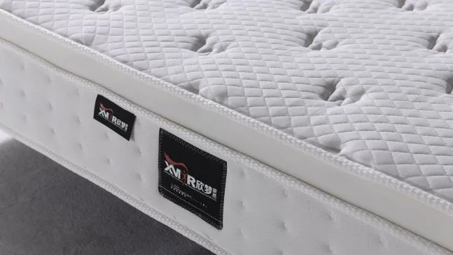 Mattress Detail 2