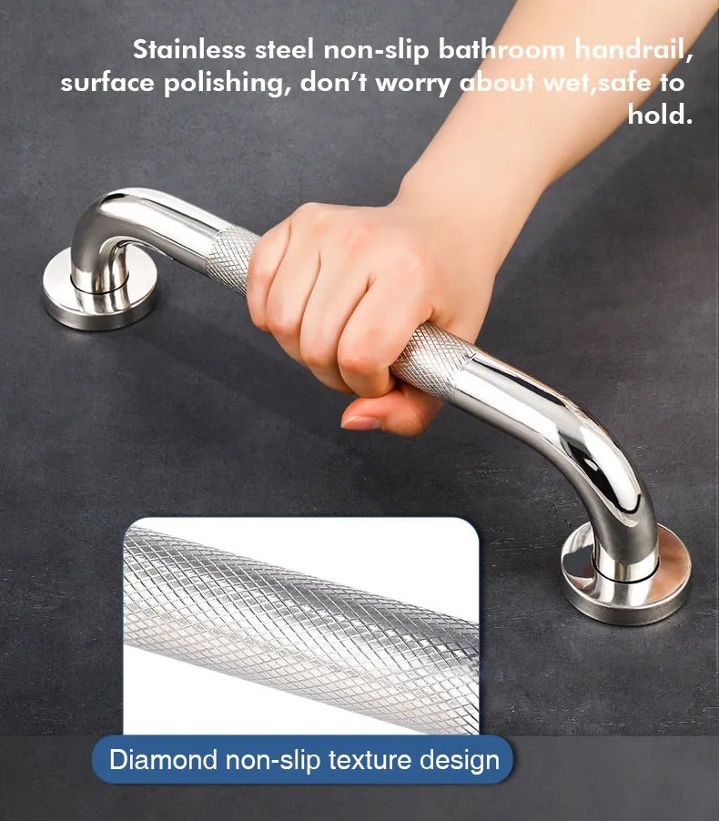 Stainless Steel Hardware