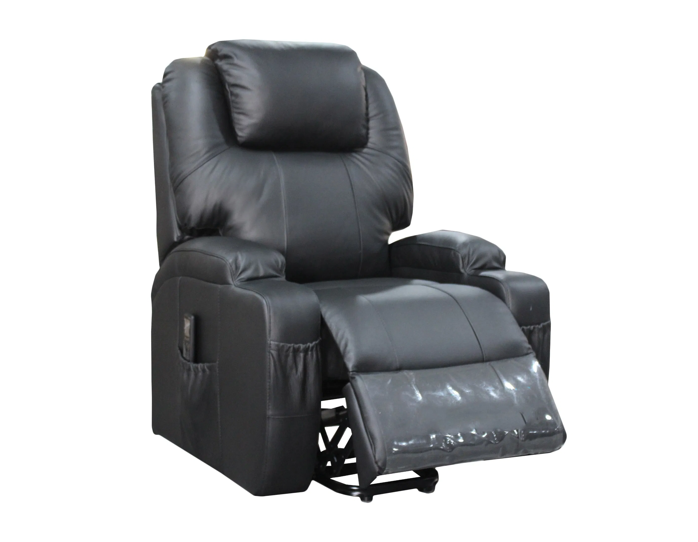 Power Lift Chair Recliner Electricity Massage Help Standing up Qt-LC-27A