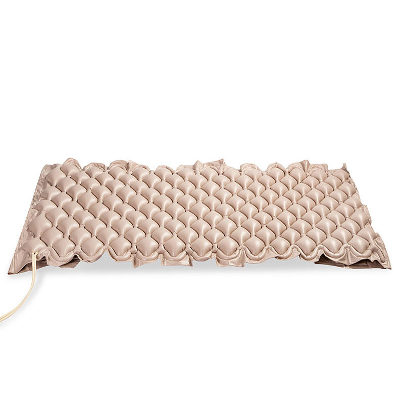 Inflatable Bubble Air Mattress Medical Anti Decubitus PVC Mattress for Hospital