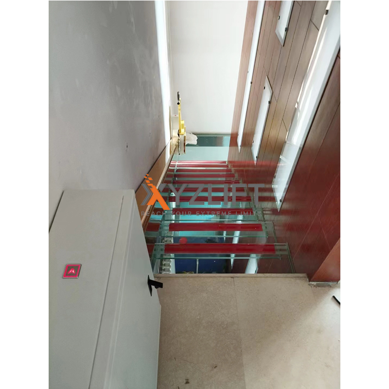 Chair Lift Stair Climber for Disabled People and The Elders