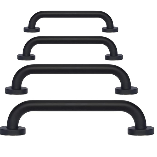 Wall Mounted Stainless Steel 304 Bathroom Safety Grab Bar Quality Grab Rail