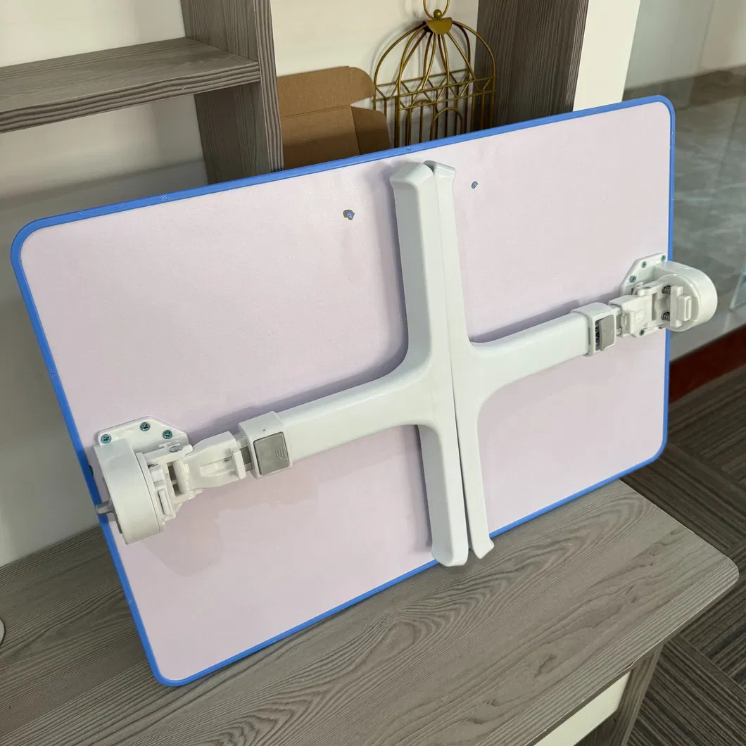 Folding Table View 2