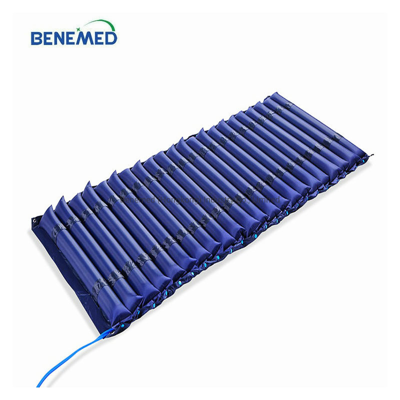 Physical Therapy Anti Decubitus Bubble APP Pad Air Mattress with Pump