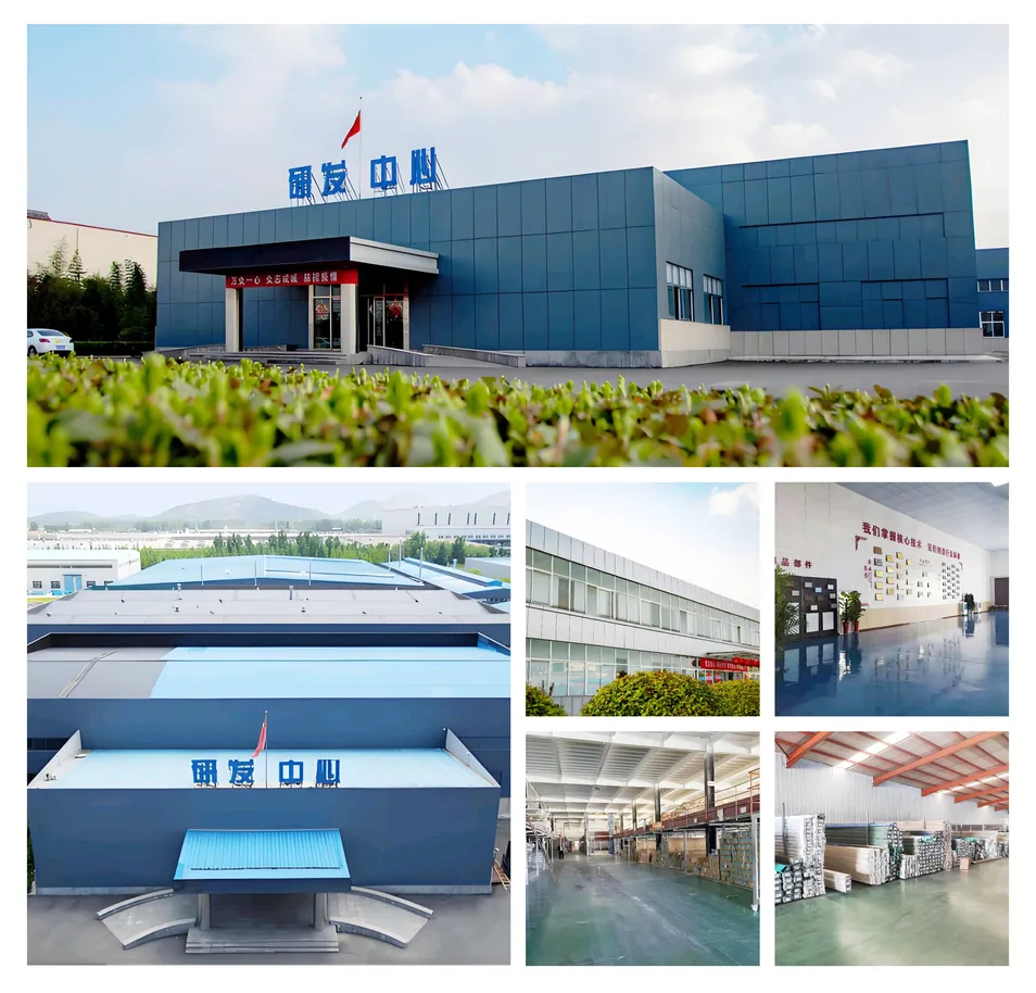 Manufacturing Center