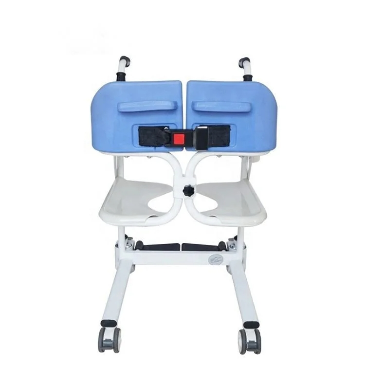 Pregnant Woman Promotion Lift for Home Patient Lifter Transfer