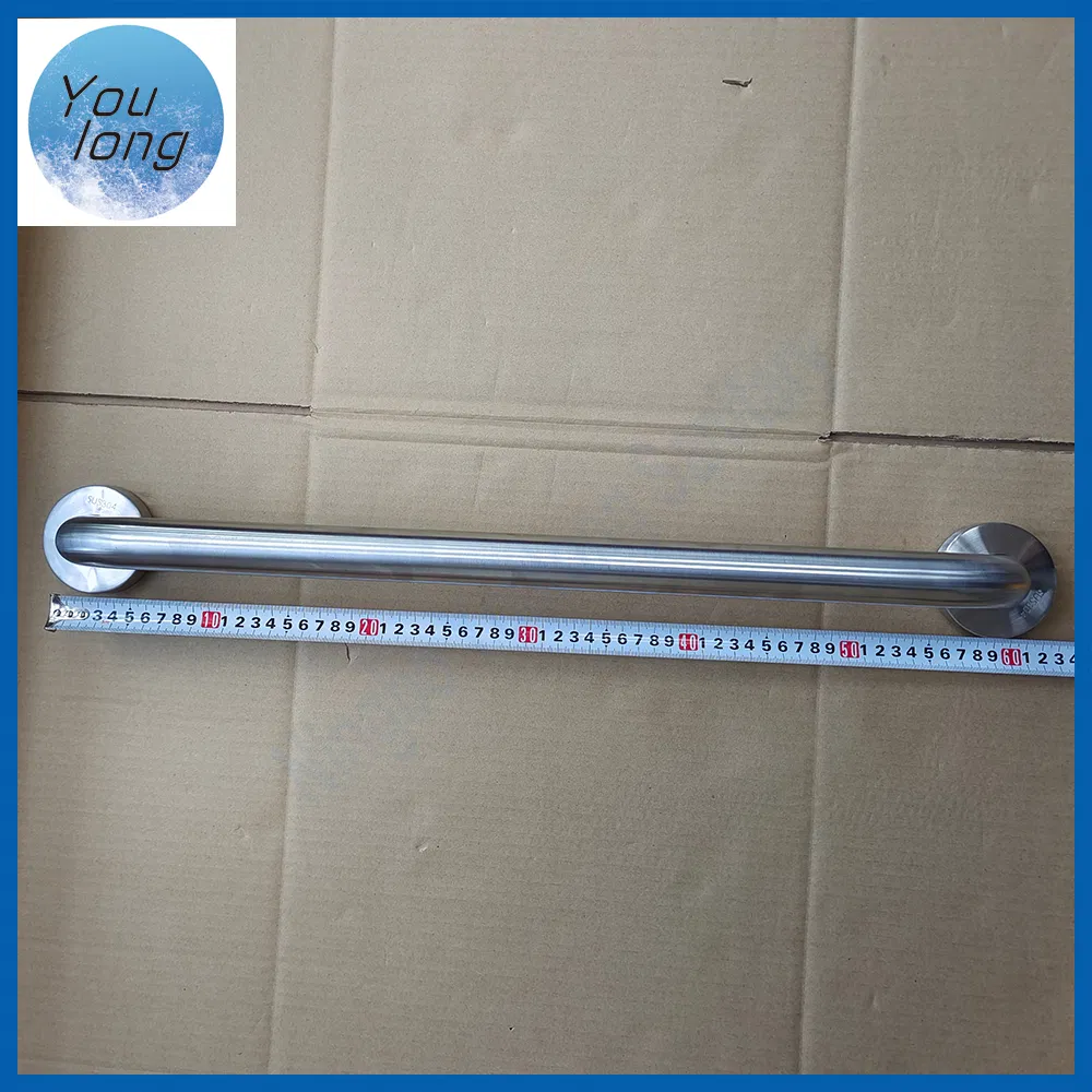 Safety Grab Bar 3