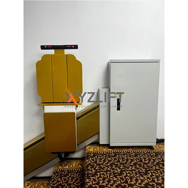 Chair Lift Stair Climber for Disabled People and The Elders