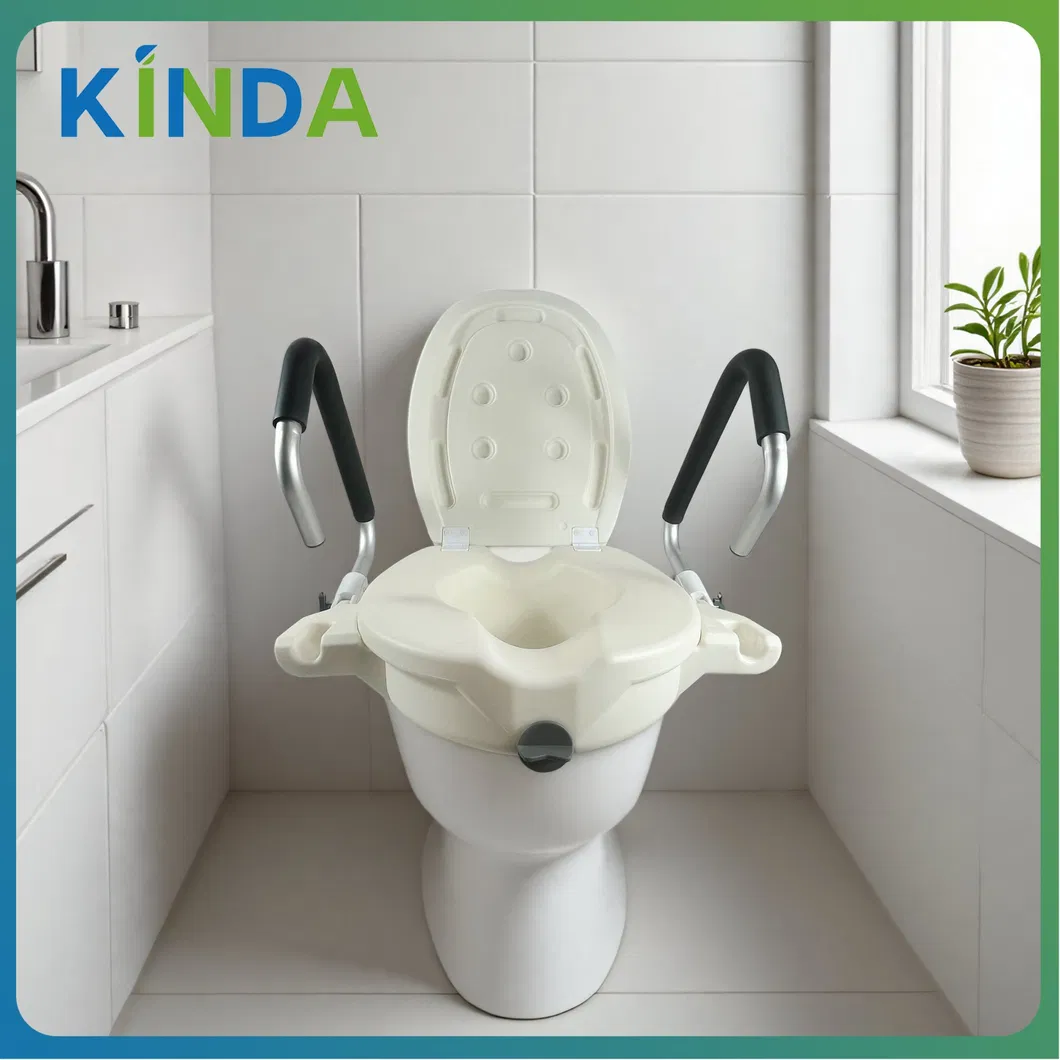 Toilet Seat Mounting