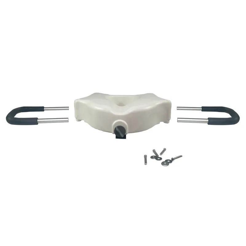 Safety Bathroom Equipment