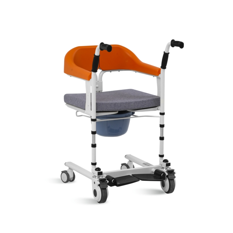 Jke206 Hospital Homecare Medical Rehabilitation Patient-Lift