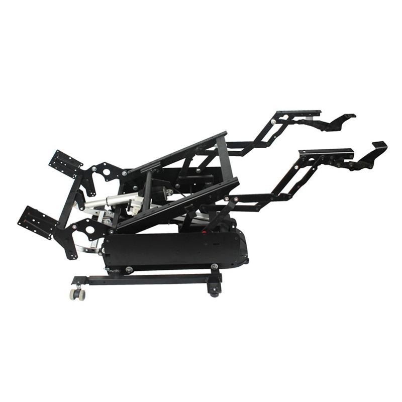Customized Adjustable Lift Electric Recliner Chair Reclining Mechanism