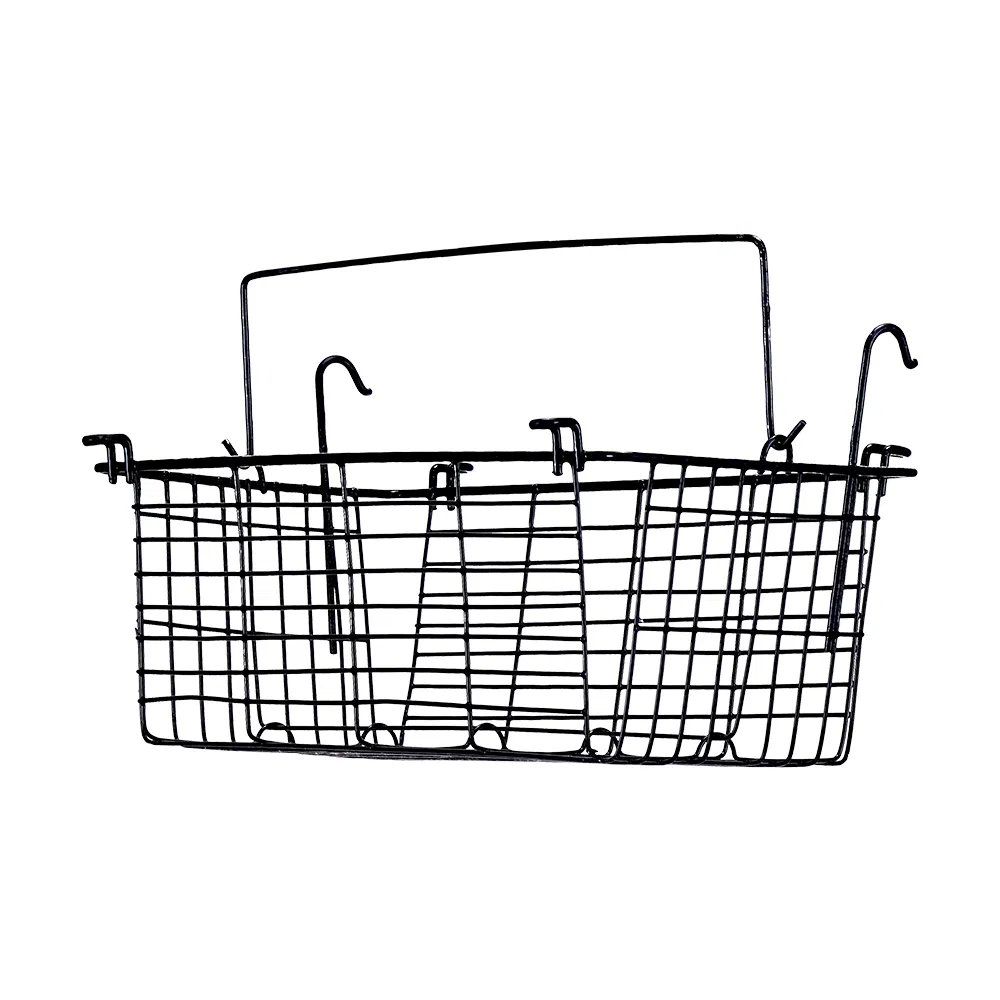 Senior Rollator Detail 2